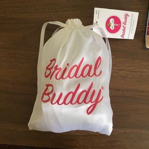 Bridal Buddy